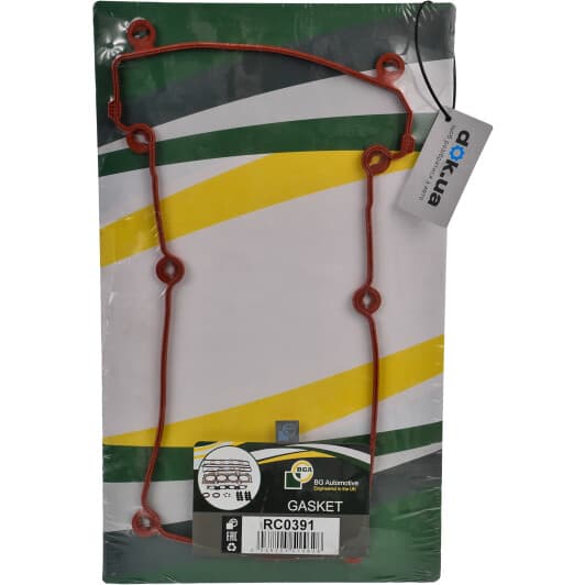 RC0391 BGA Прокладка клапанной крышки