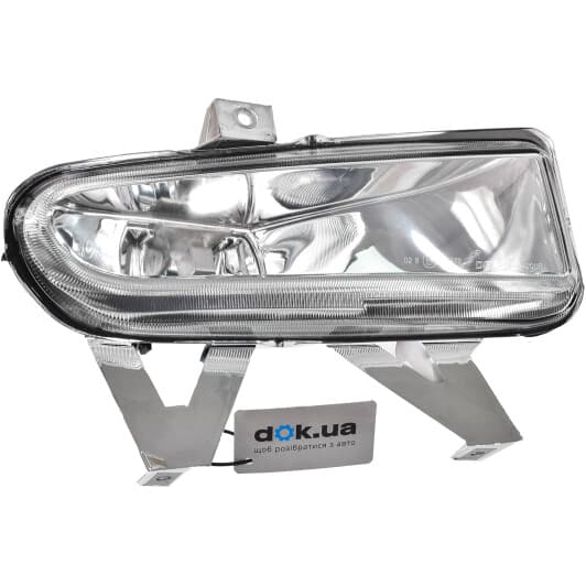 5502011RUE Depo Передняя противотуманная фара для Peugeot 406