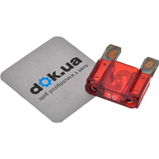 Предохранитель автомобильный Mopar 000MAX50 maxi (mega) 50A