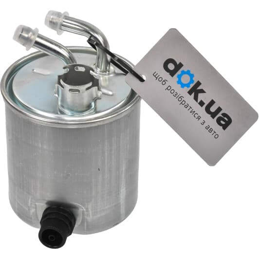 B31044PR JC Premium Топливный фильтр