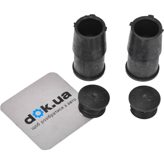 8V0698647 VAG Направляющая гильза скобы тормозного суппорта