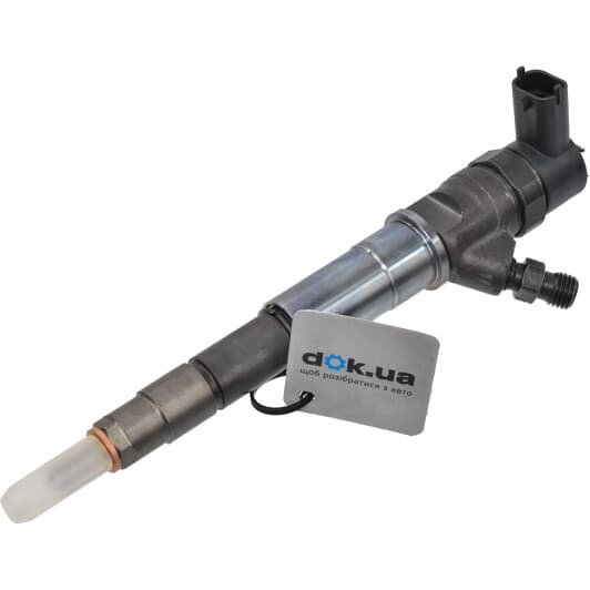 166091245R Renault / Dacia Паливна форсунка