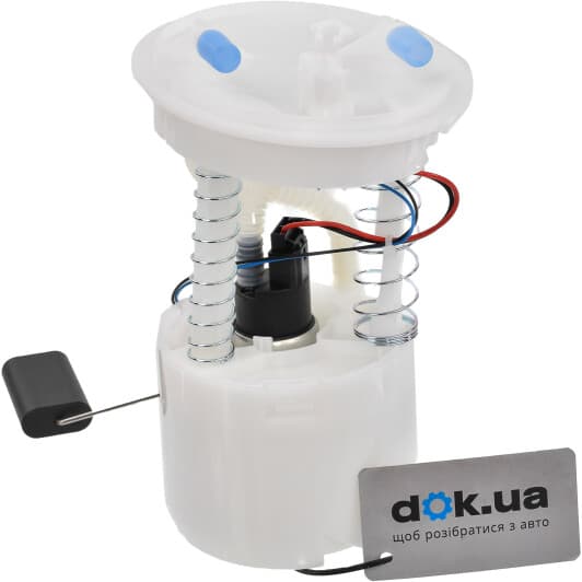 E10740M Airtex Паливний насос