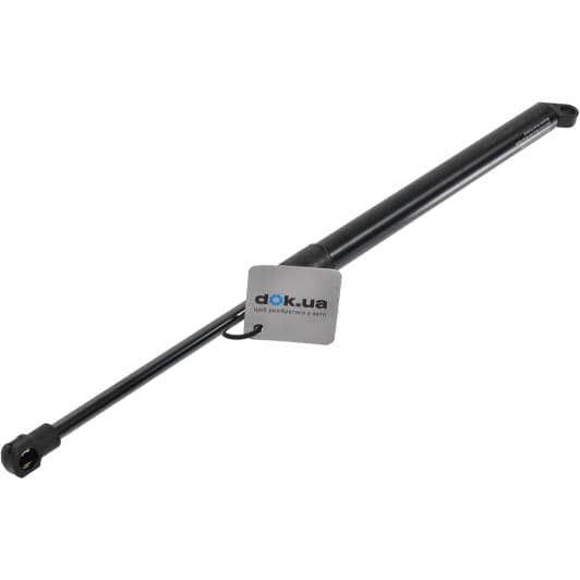 8156818 Lesjöfors Газовий упор багажника для Mercedes S-Class