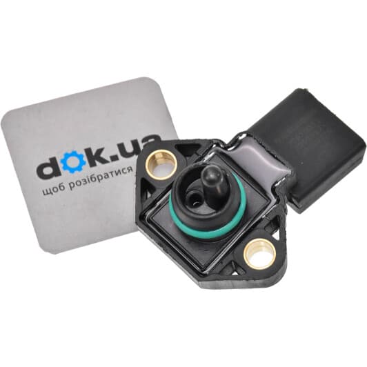 70670011 Herth+Buss Датчик давления наддува