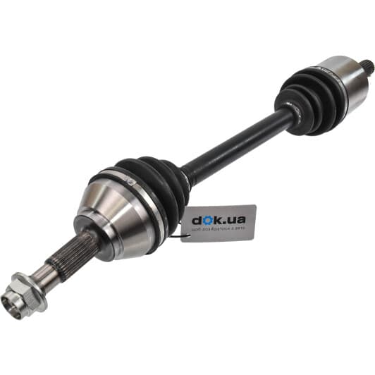 RD255021648 Rider Піввісь