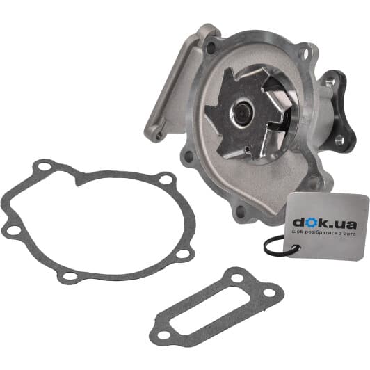 VKPC 92408 SKF Помпа