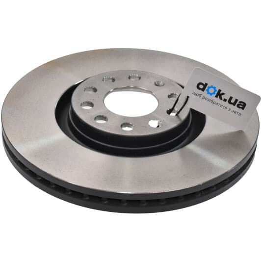 DF4258S TRW Тормозной диск