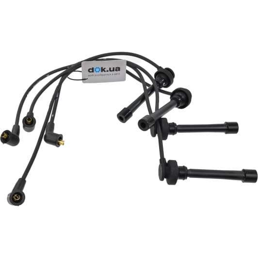 0 986 357 147 Bosch Комплект дротів запалювання