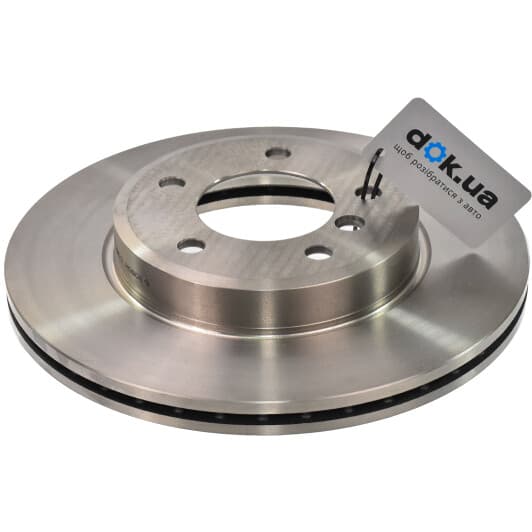 0 986 479 S32 Bosch Тормозной диск