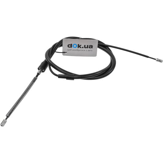 470206 Adriauto Трос ручного гальма для Skoda Fabia