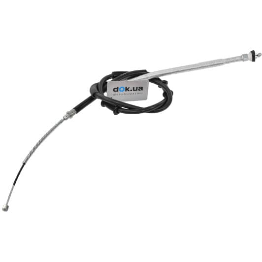 1 987 477 976 Bosch Трос ручного тормоза