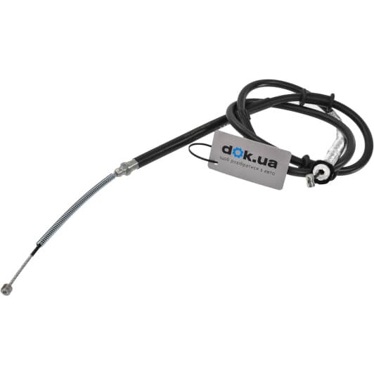 1 987 477 975 Bosch Трос ручного тормоза