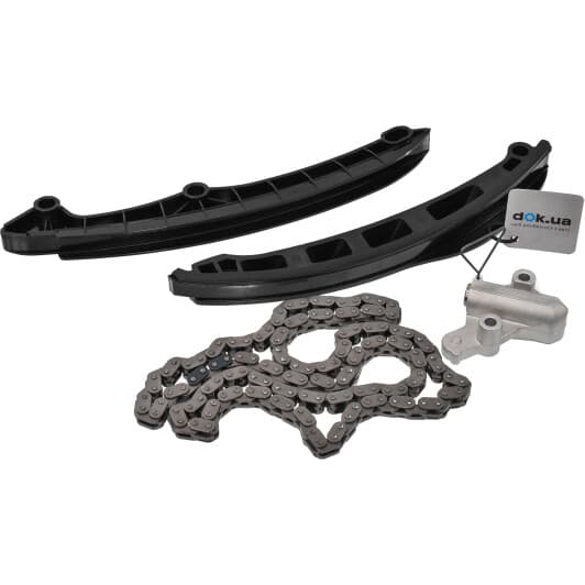 40672 Febi Комплект цепи ГРМ