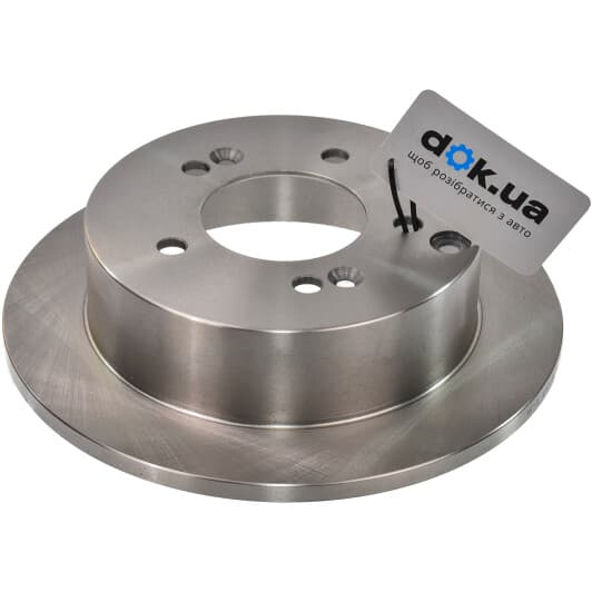 sd1024 Hi-Q Тормозной диск