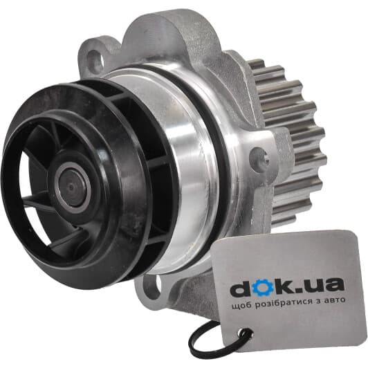 PA1137 Graf Помпа