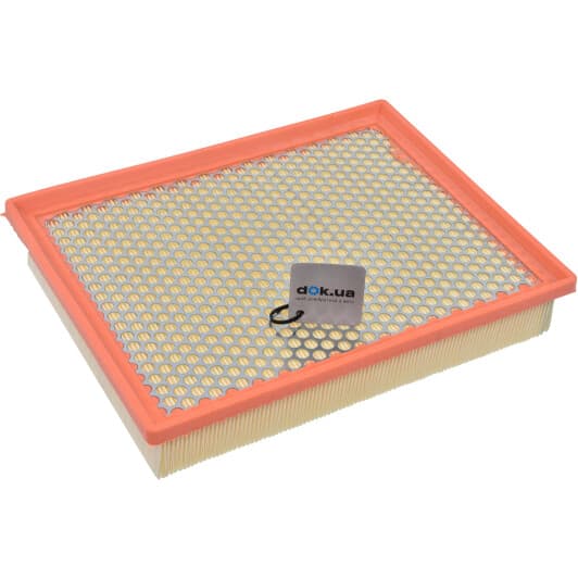 WA9498 WIX Filters Воздушный фильтр