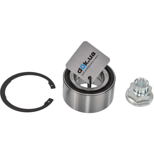 VKBA 7526 SKF Підшипник ступиці колеса