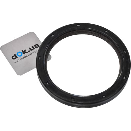 110 331 Topran Сальник коленвала