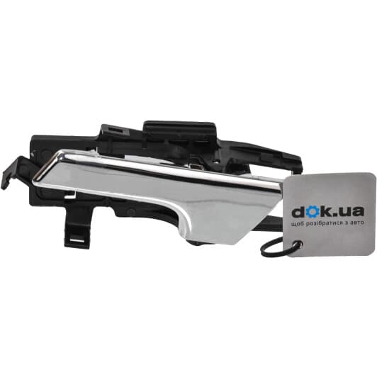 96462709 General Motors Ручка дверей для Chevrolet Aveo