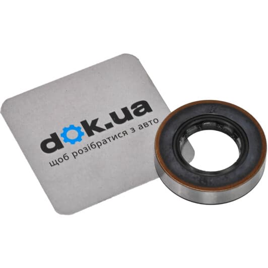 9031118007 Toyota / Lexus / Daihatsu Сальник вала насоса ГУР