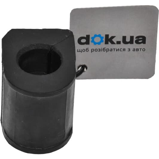 60616 3RG Втулка стабилизатора