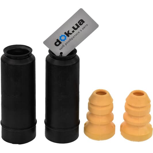 900 126 Sachs Комплект (пыльники + отбойники)