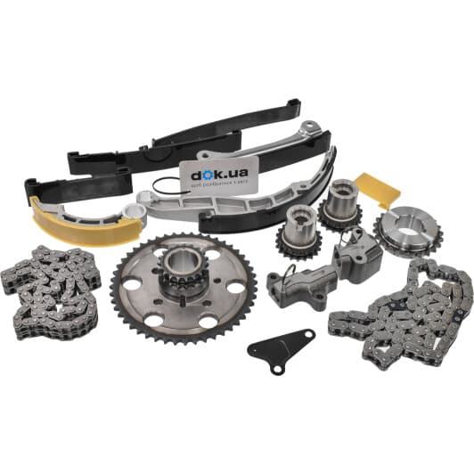 TC6322FK BGA Комплект цепи ГРМ