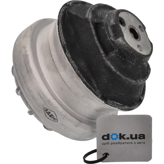 9001629 Sasic Подушка двигателя