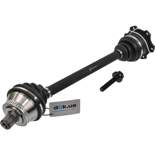 ds9621la BGA Полуось