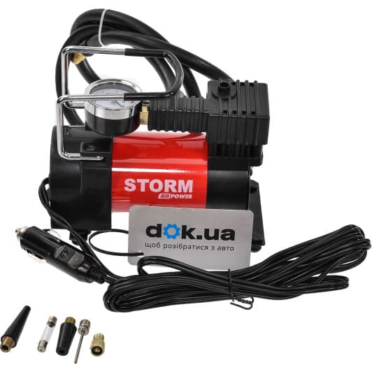 Компресор Storm Air Power 20200