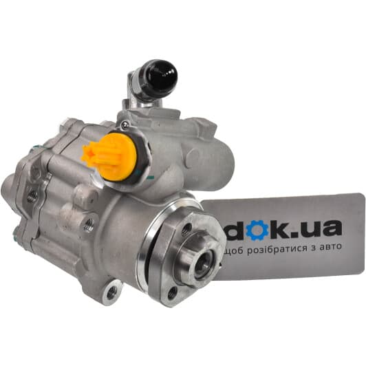 1145100600 JP Group Насос ГУР для Volkswagen Transporter