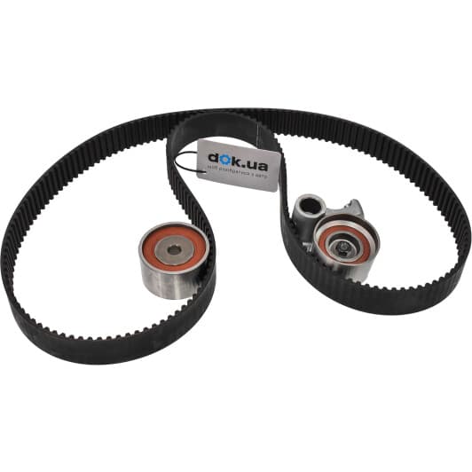 530 0524 10 INA Комплект ремня ГРМ