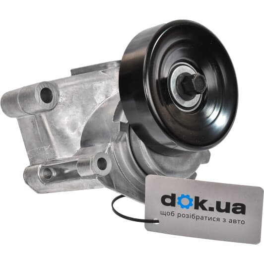 534 0350 10 INA Натяжной ролик поликлинового ремня