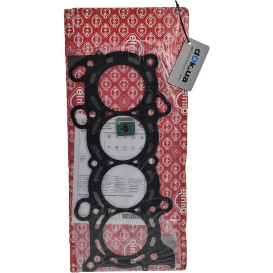 634870 Elring Прокладка ГБЦ