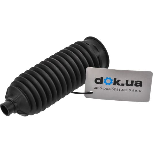 34137FE020 Subaru Пильник кермової рейки