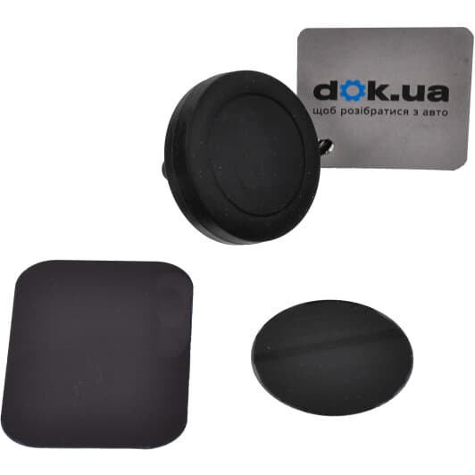 Универсальный держатель XoKo XK-RMC10-BLCK черный