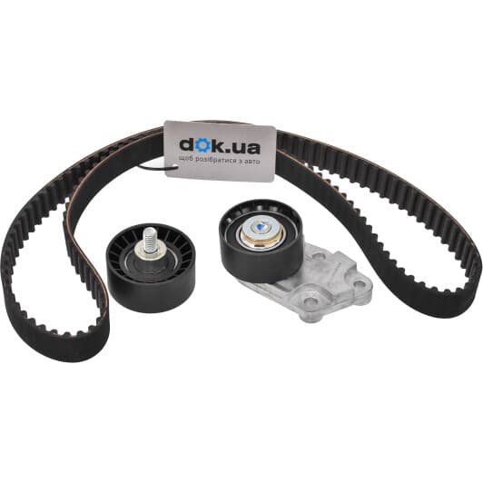 TB1600K BGA Комплект ремня ГРМ