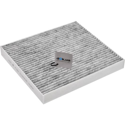 j1340535 Herth+Buss Фильтр салона