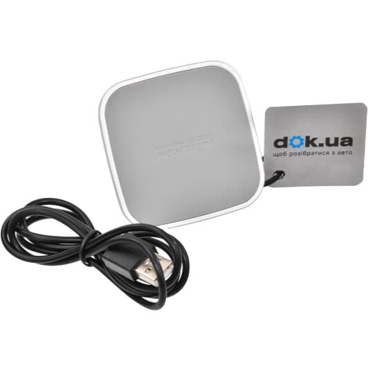 Тримач для телефона XoKo Wireless Charger NK-MC015