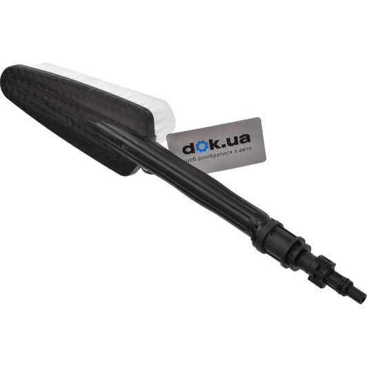 Щетка Intertool DT-1542