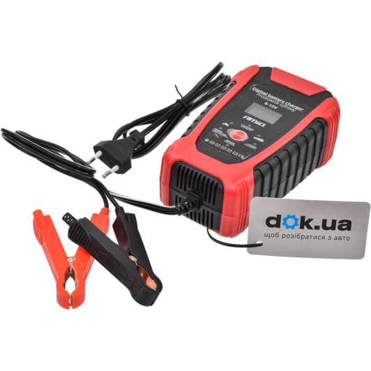 Зарядное устройство Amio 02403