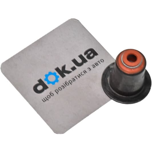 364.500 Elring Комплект сальников клапанов