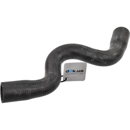 3929 Gates Патрубок радиатора системы охлаждения двигателя