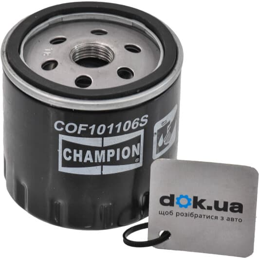 COF101106S Champion Масляный фильтр