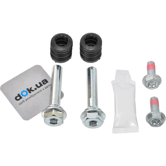 D7125C Autofren Seinsa Напрямна гільза скоби гальмівного супорта