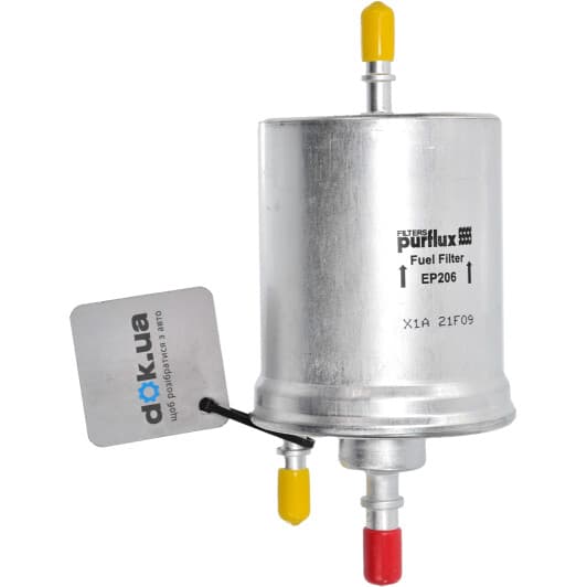 EP206 Purflux Паливний фільтр