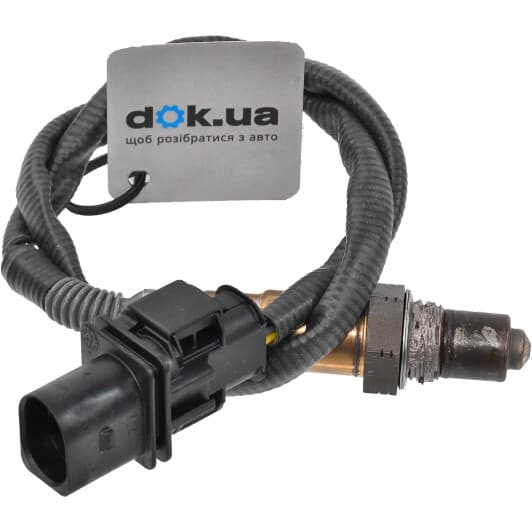 0 281 004 027 Bosch Лямбда-зонд