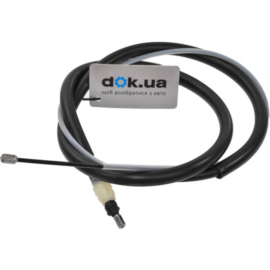 1 987 482 323 Bosch Трос ручного тормоза