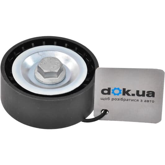 ft44574 Fast Обводной ролик поликлинового ремня